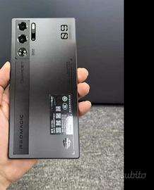 Redmagic 9s Pro Lending Version 12/256gb