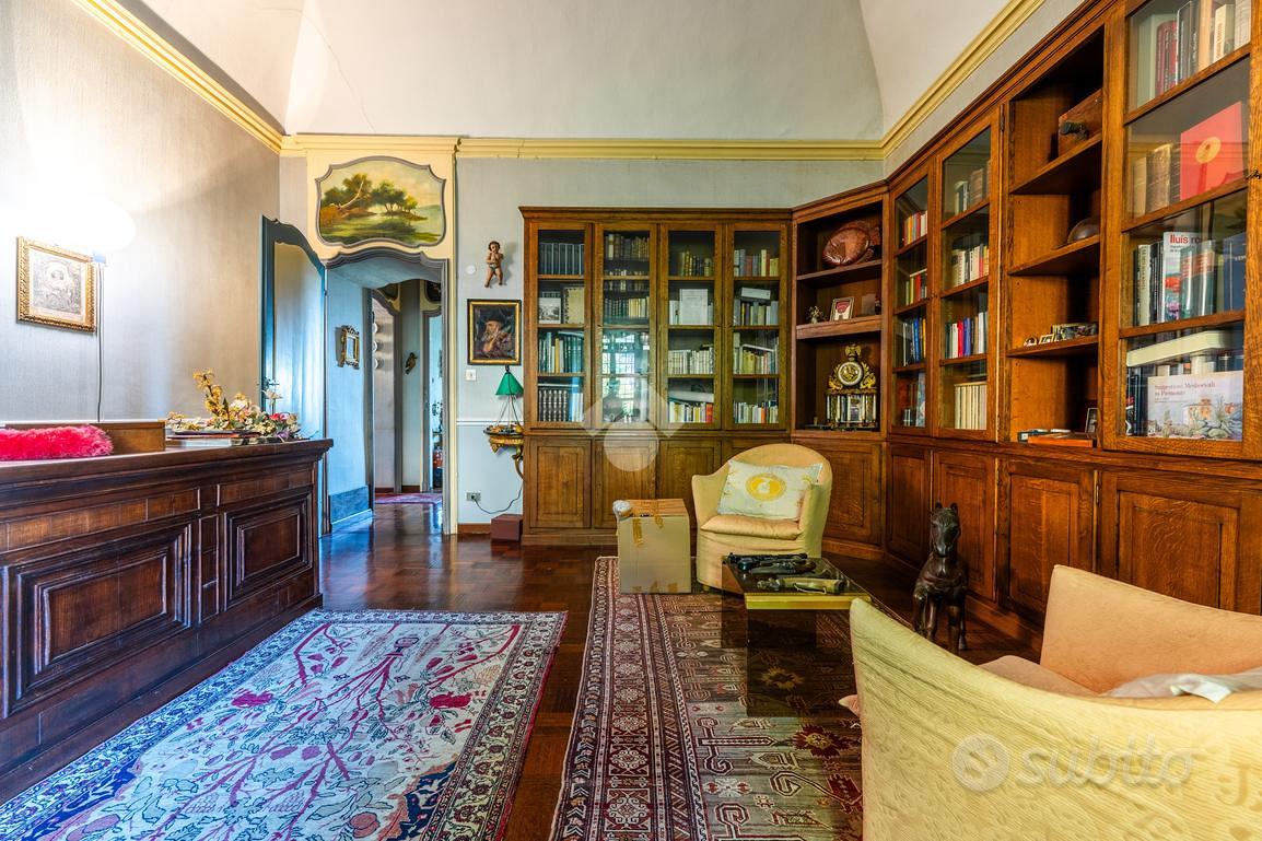 Appartamento – Saluzzo - Vista 2