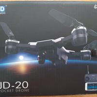 Drone non funzionante