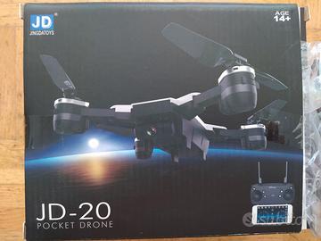 Drone non funzionante