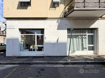 NEGOZIO A BRESCIA