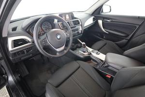 BMW 118 Serie 1 d 5p. Advantage