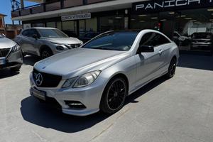 Mercedes-benz E 220 CDI Coupé Sport