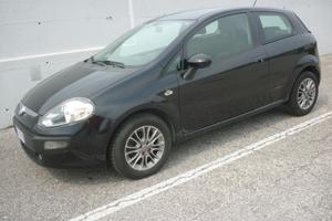 Fiat Punto 1.3 MJT II 75 CV 3 porte DYNAMIC