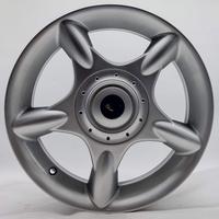 4 cerchi lega mini one cooper r16 lt2900