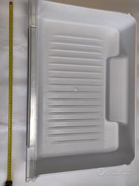 Vano congelatore Hotpoint Ariston 
