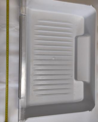 Vano congelatore Hotpoint Ariston 
