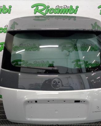 PORTELLONE PER FIAT 500 ABARTH ANNO 2014