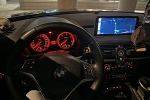 BMW X1 xdrive xline 2013