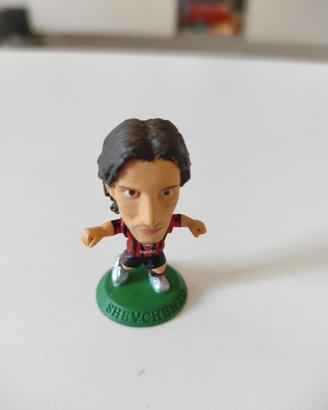 Microstars Shevchenko Milan