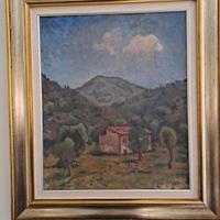 Quadro del Garosio