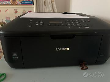 Stampante multifunzione Canon PIXMA MX395