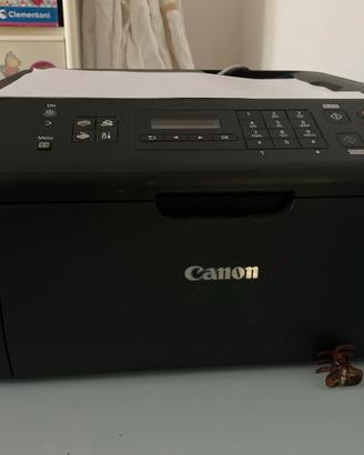 Stampante multifunzione Canon PIXMA MX395