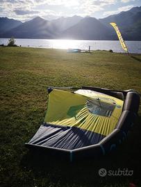 Wing  DUOTONE Echo 6m