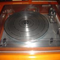 Giradischi THORENS TD 165