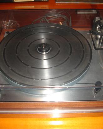 Giradischi THORENS TD 165