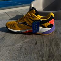 Scarpa Tecnica Padel Joma tg.46