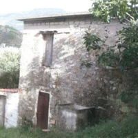 Casolare con terreno ad Ortodonico ( Salerno)
