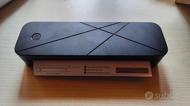 Stampante Termica Portatile - Nuova 