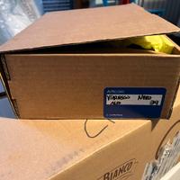 Zoccoli legno con interno montone