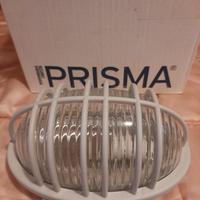 LAMPADA DA ESTERNI NUOVA