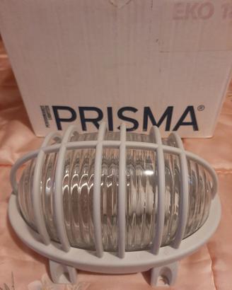 LAMPADA DA ESTERNI NUOVA