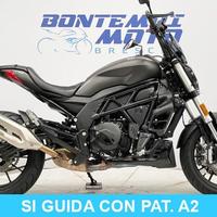 BENELLI 502 C - PAT. A2