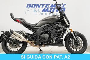BENELLI 502 C - PAT. A2