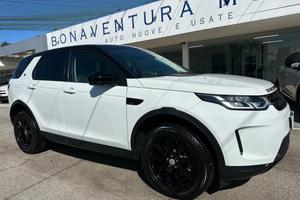 Land Rover Discovery Sport 2.0D I4 mhev 150 CV AWD