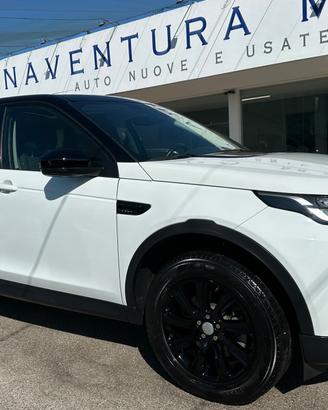 Land Rover Discovery Sport 2.0D I4 mhev 150 CV AWD