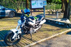 Ducati Monster 600 - 2005