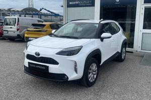 TOYOTA Yaris Cross - Yaris Cross 1.5 Hybrid 5p. E-