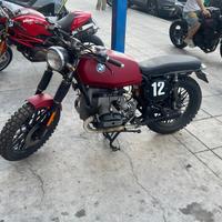 Bmw r45 r 45 scrambler