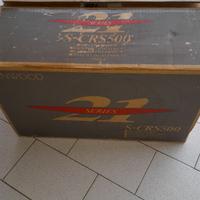 kenwood casse surround