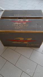 kenwood casse surround