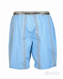 Boxer Calvin Klein USA Lunghi