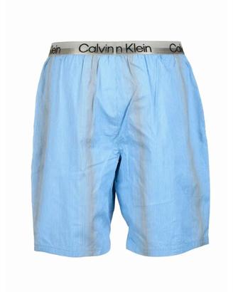 Boxer Calvin Klein USA Lunghi