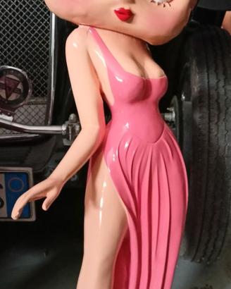 Riproduzione Betty Boop