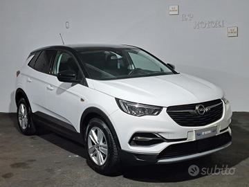 Opel Grandland X 1.5 diesel Ecotec Start&Stop