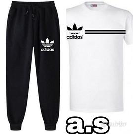 Completo Uomo Fashion – Taglie Forti fino a XXXL –