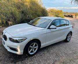 Bmw 118d