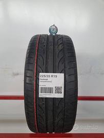 Gomme Usate Hankook 225 35 19 Guarda Catalogo