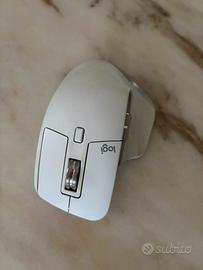 Mx master 3s for mac