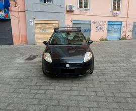 Grande Punto 1.3 multijet 90 cv 6 marce - 2008