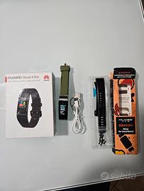 Huawei band 4 Pro