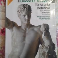 Itinerario nell'arte 1. Il Cricco di Teodoro