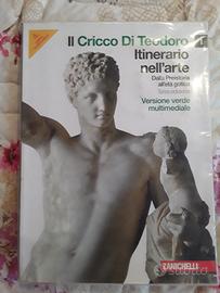 Itinerario nell'arte 1. Il Cricco di Teodoro