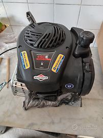 Motore  BRIGGS&STRATTON