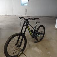 bici downhill nukeproof pulse 2019