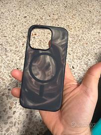 Cover otterbox iphone 15 pro